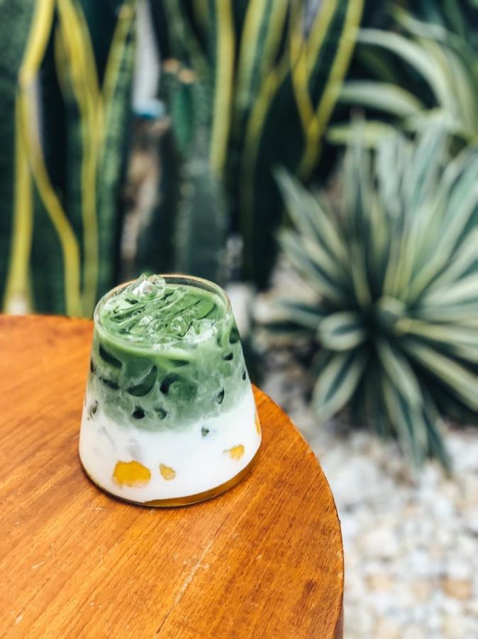 White Ivory Bed And Breakfast Bangkok Ngoại thất bức ảnh