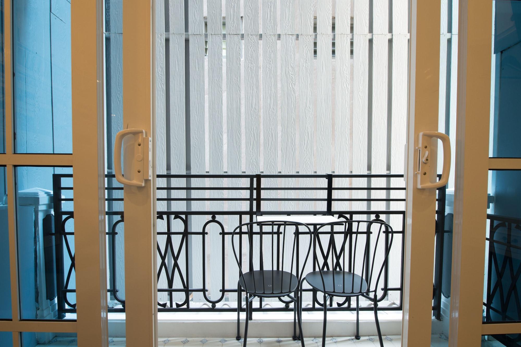 White Ivory Bed And Breakfast Bangkok Ngoại thất bức ảnh