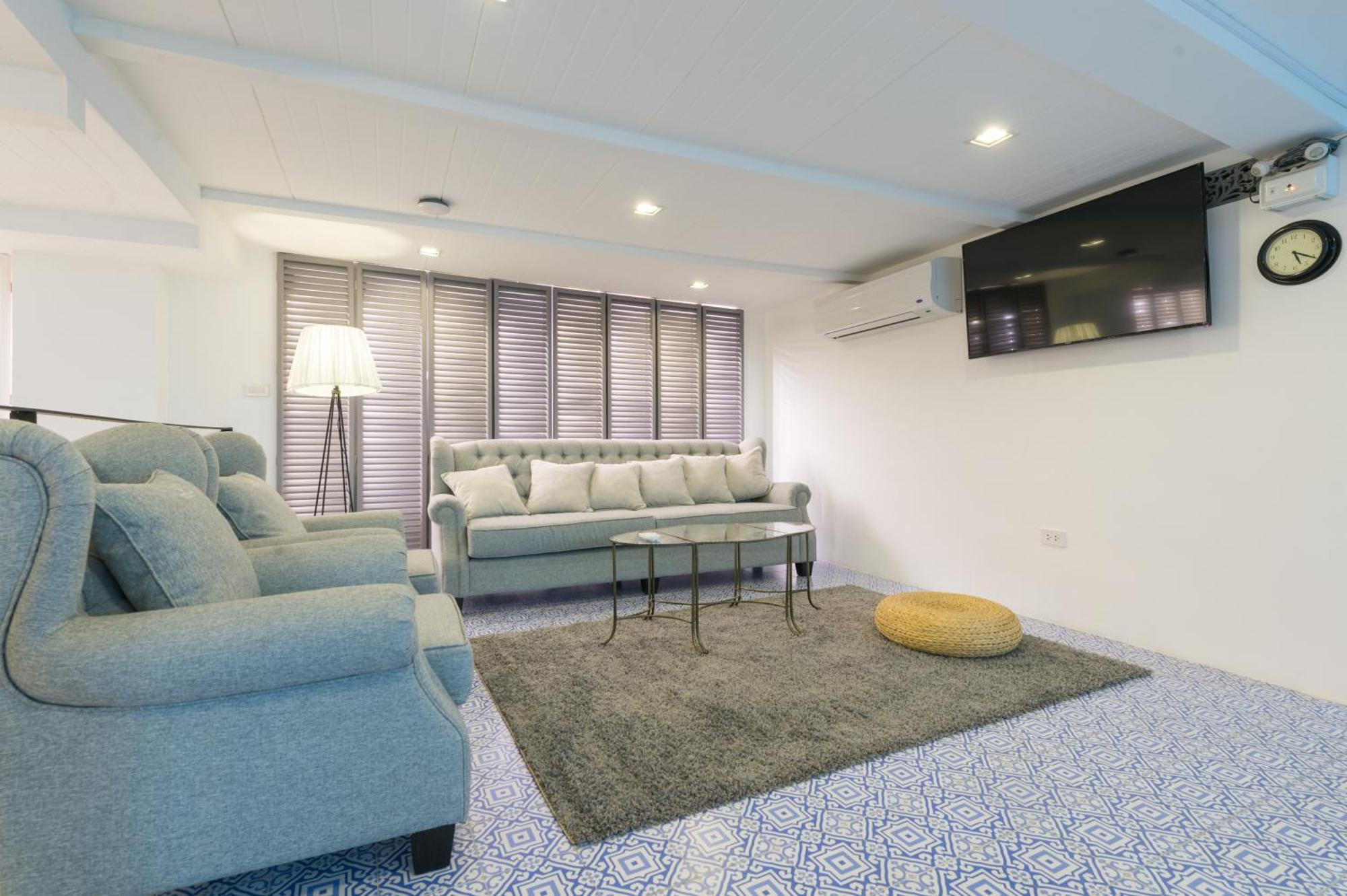 White Ivory Bed And Breakfast Bangkok Ngoại thất bức ảnh